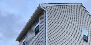 Best Residential Vinyl Siding Installation  in Monona, IA